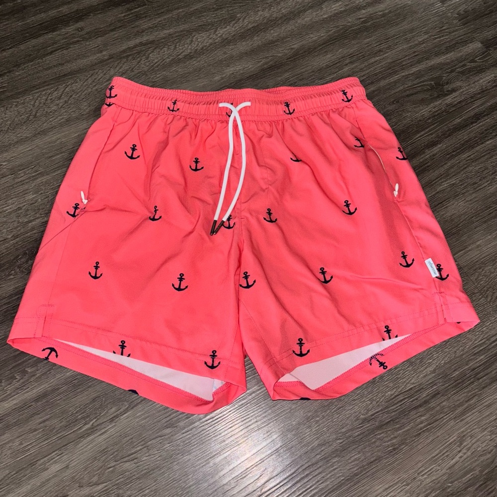 Maamgic Swim Trunks